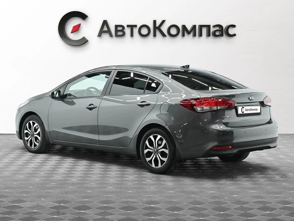 Kia Cerato