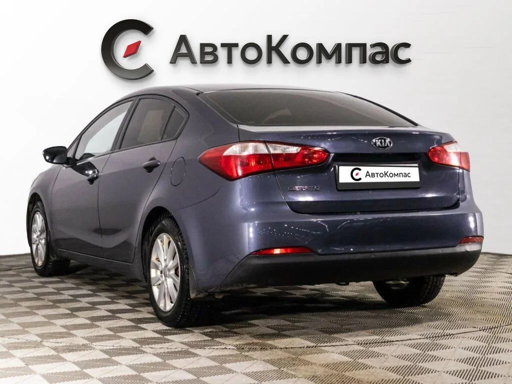 Kia Cerato