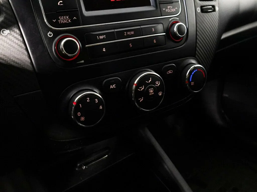 Kia Cerato