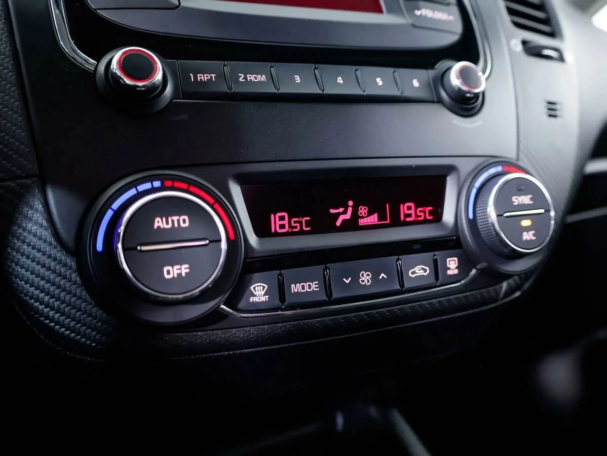 Kia Cerato