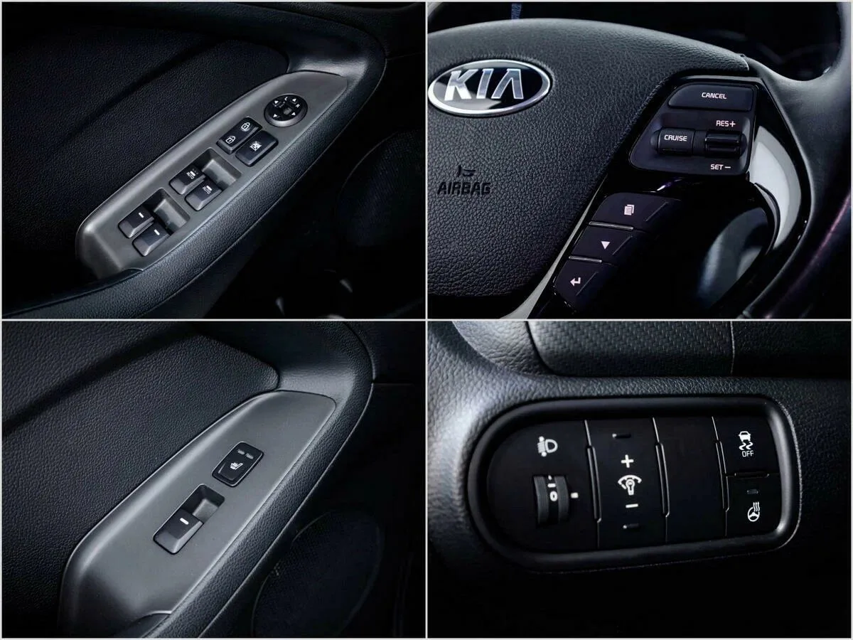 Kia Cerato