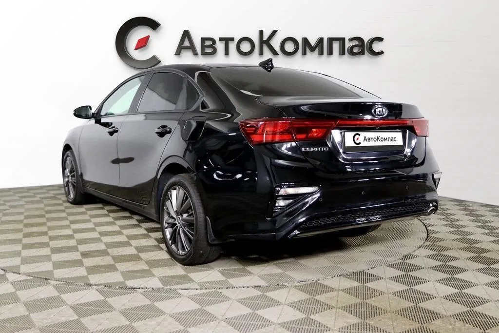 Kia Cerato