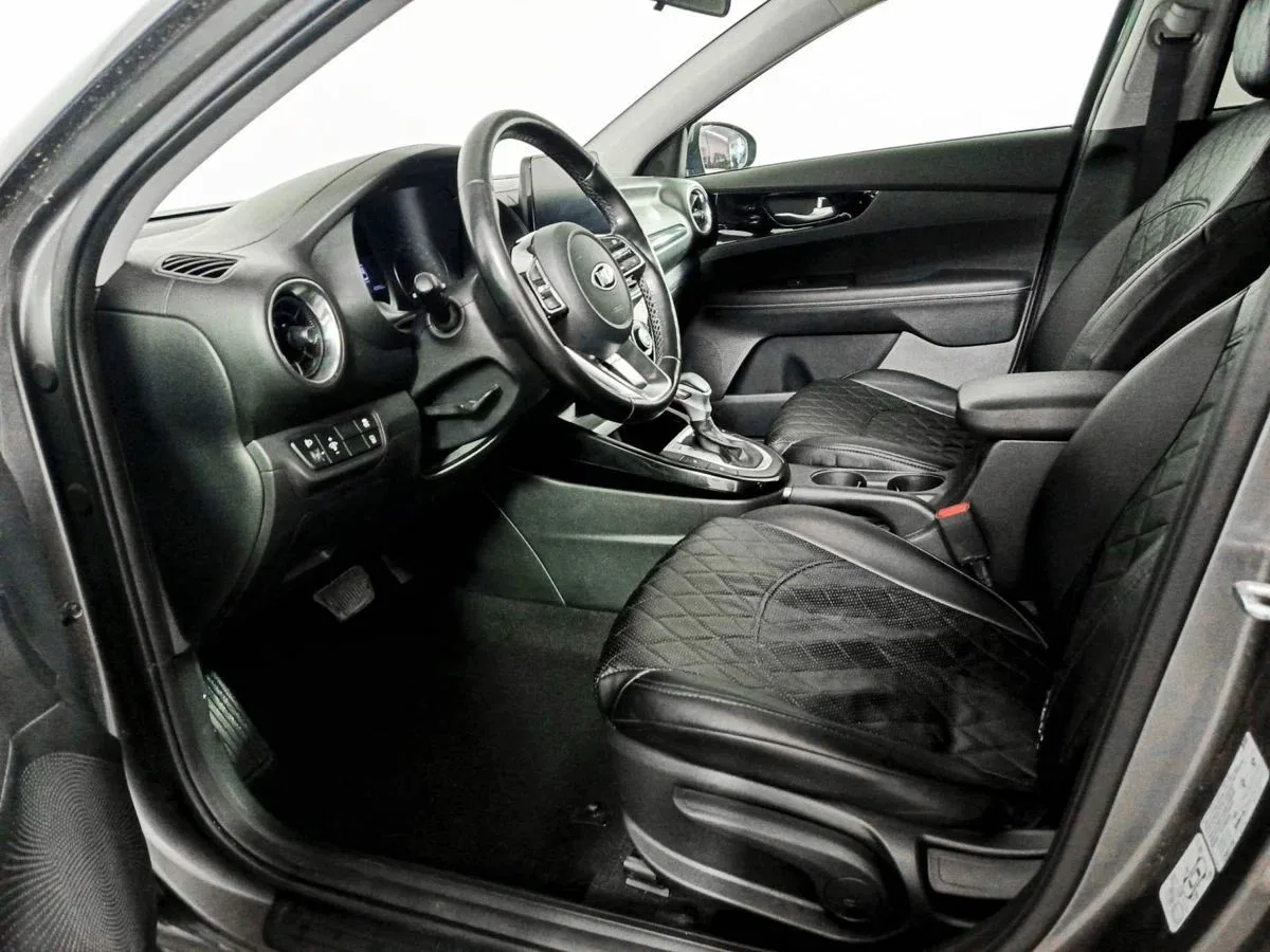 Kia Cerato