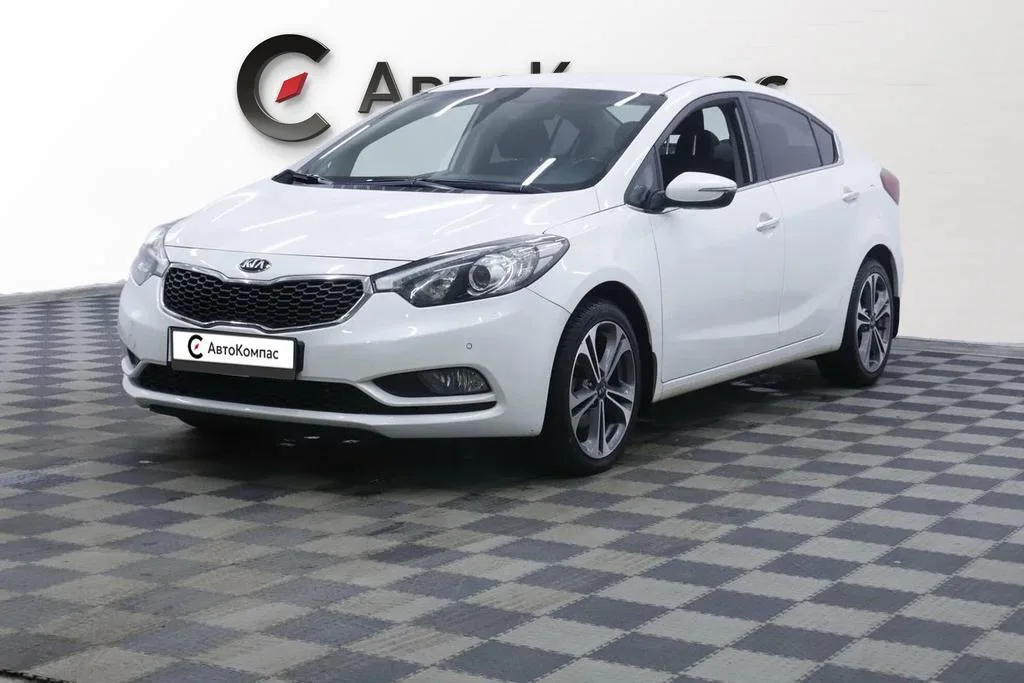Kia Cerato