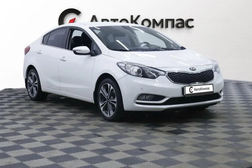 Kia Cerato
