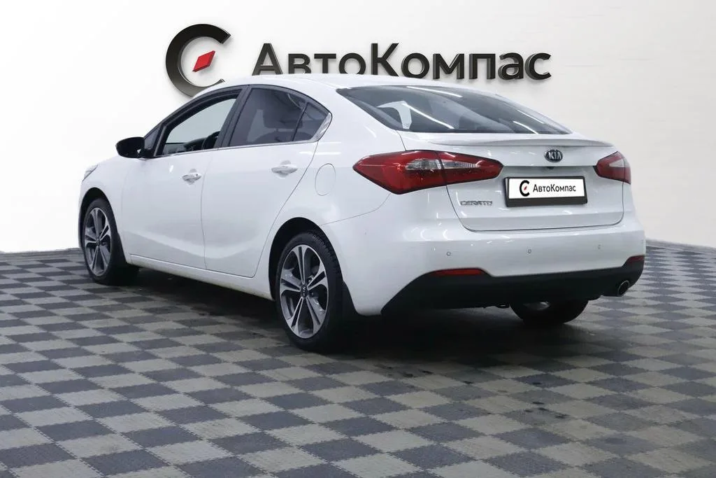 Kia Cerato