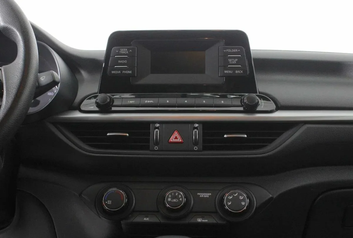 Kia Cerato