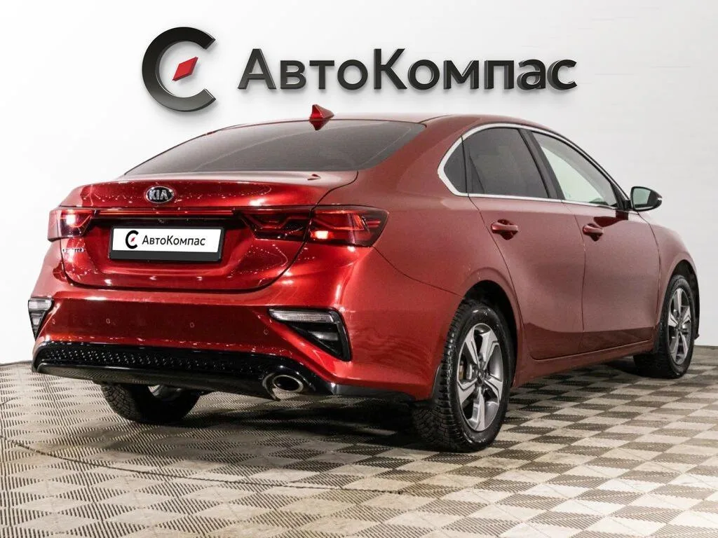 Kia Cerato