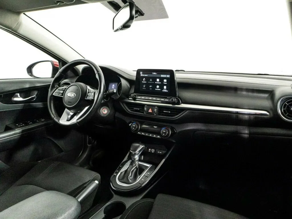 Kia Cerato
