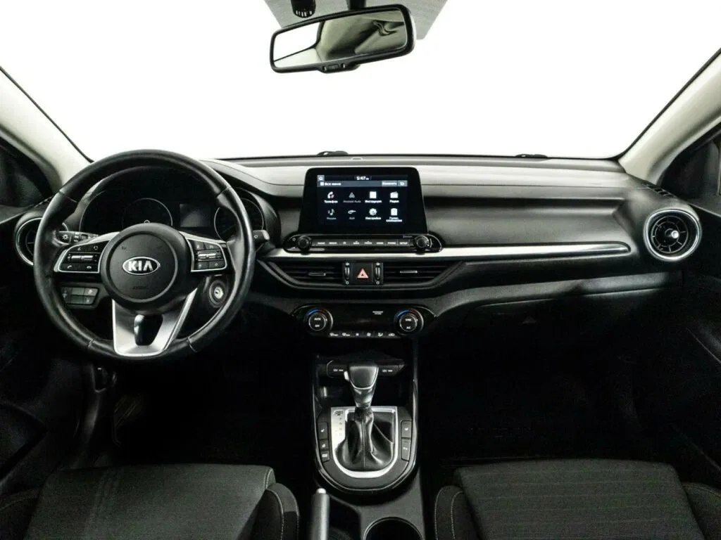 Kia Cerato