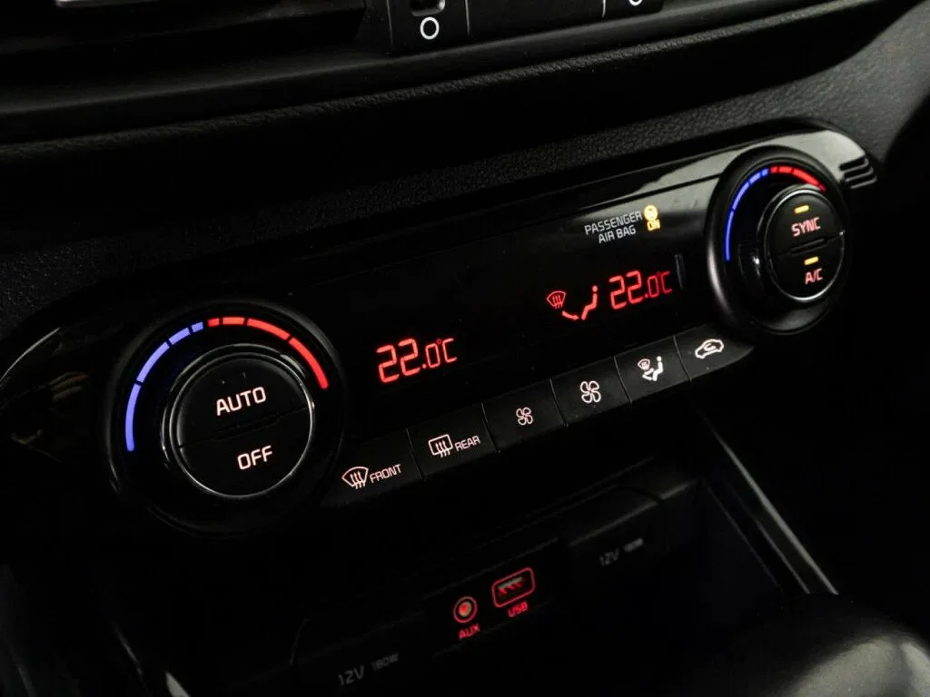 Kia Cerato