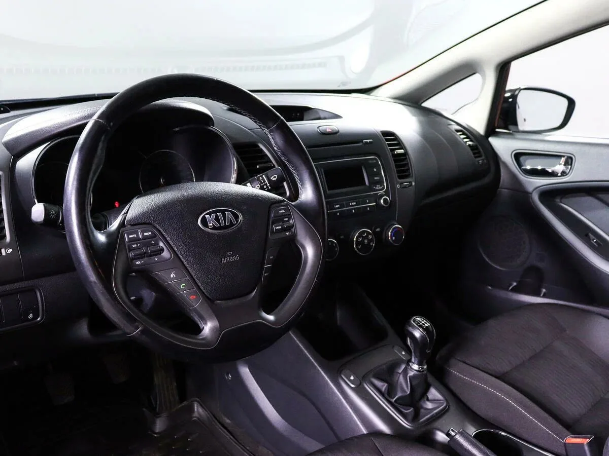 Kia Cerato