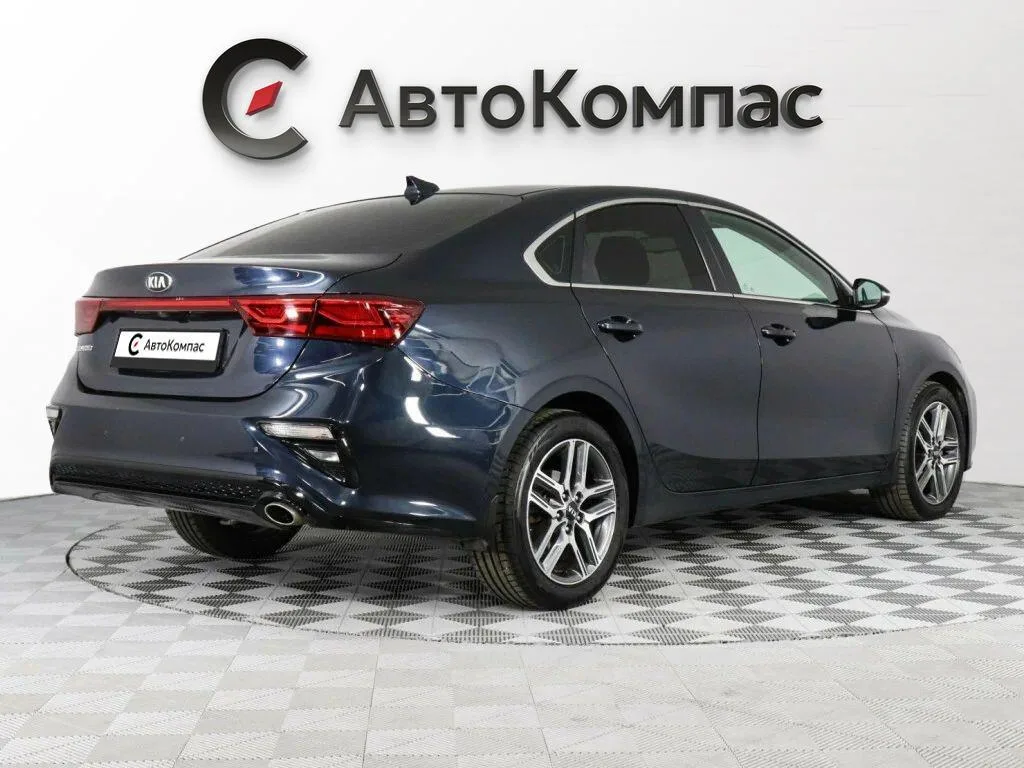 Kia Cerato