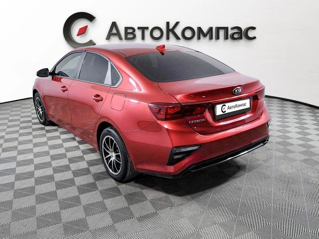 Kia Cerato