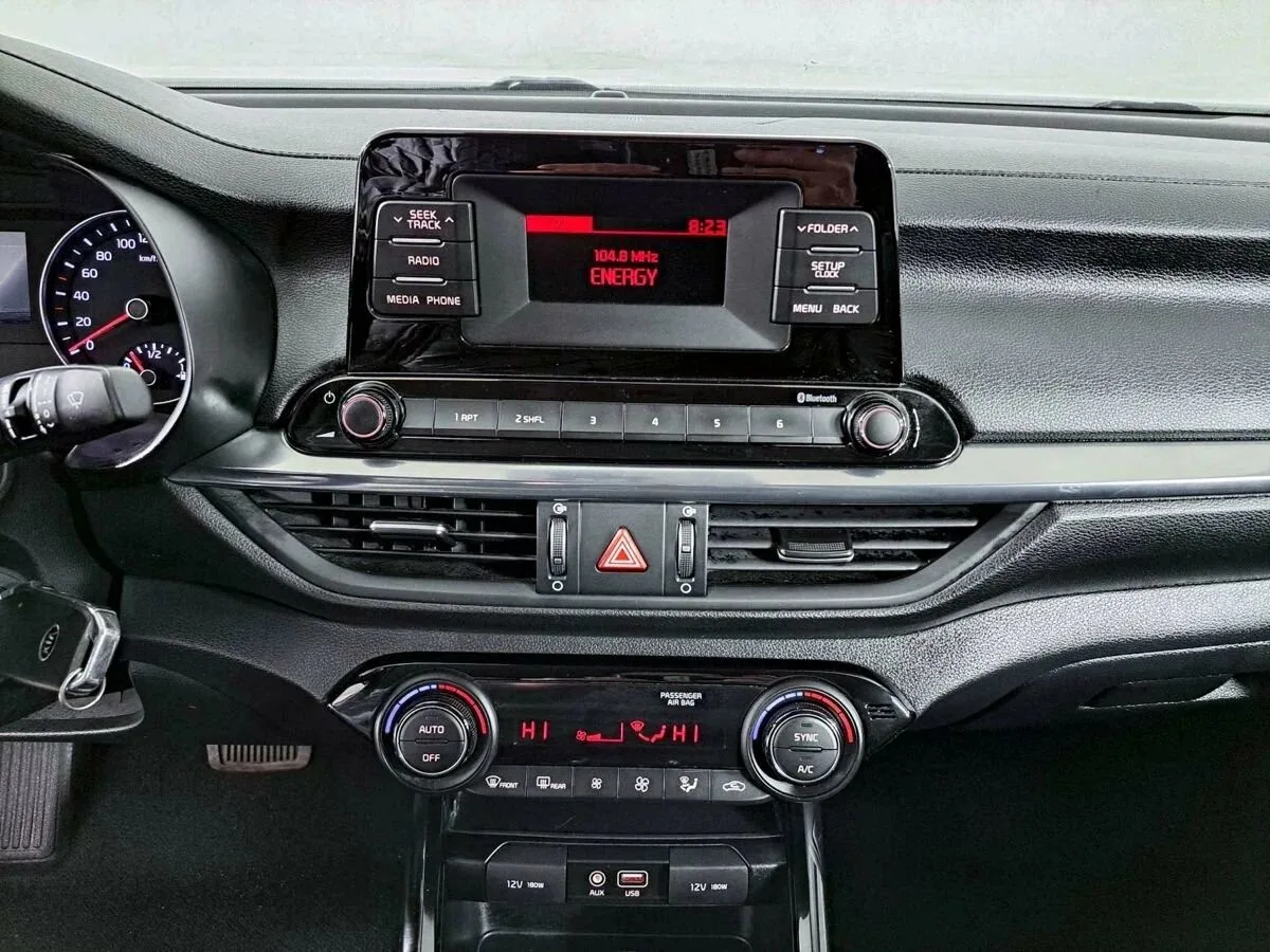 Kia Cerato