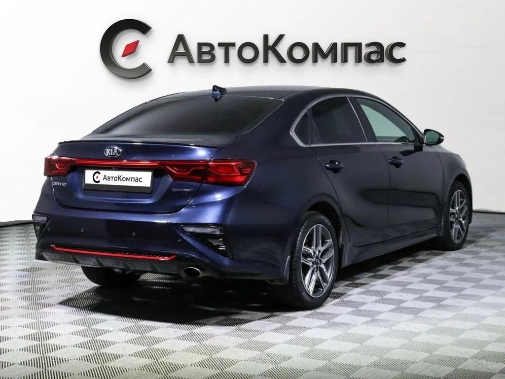 Kia Cerato