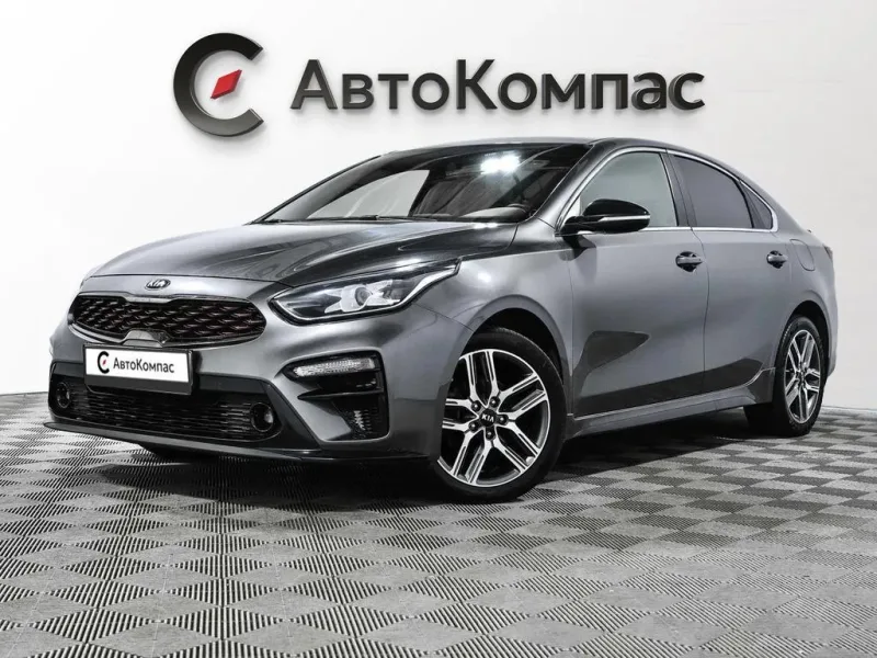 Kia Cerato 2020