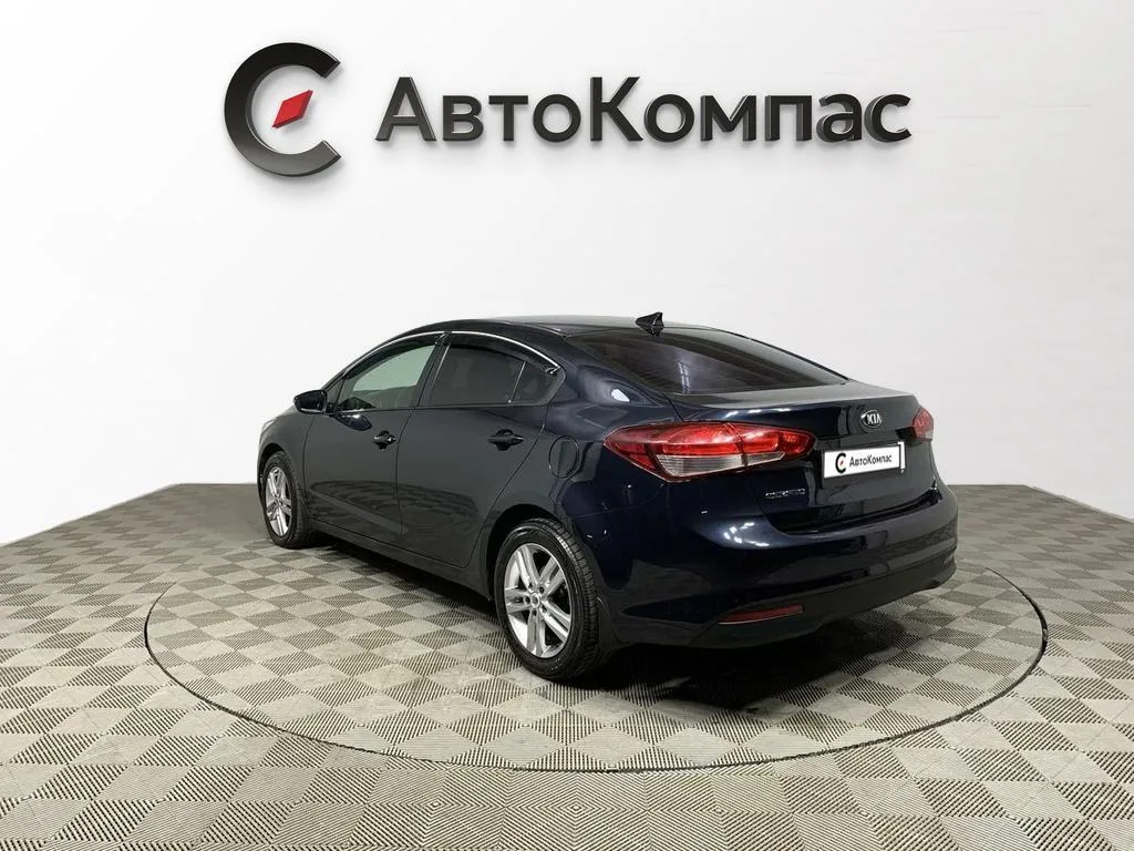 Kia Cerato