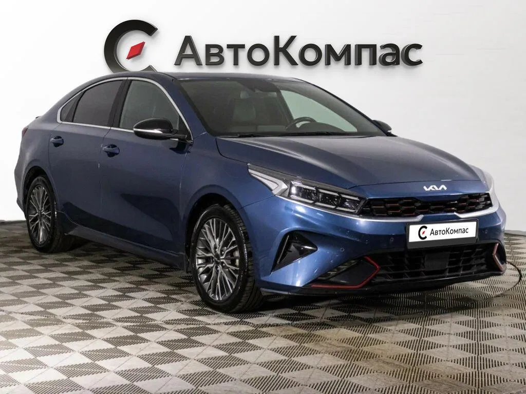 Kia Cerato