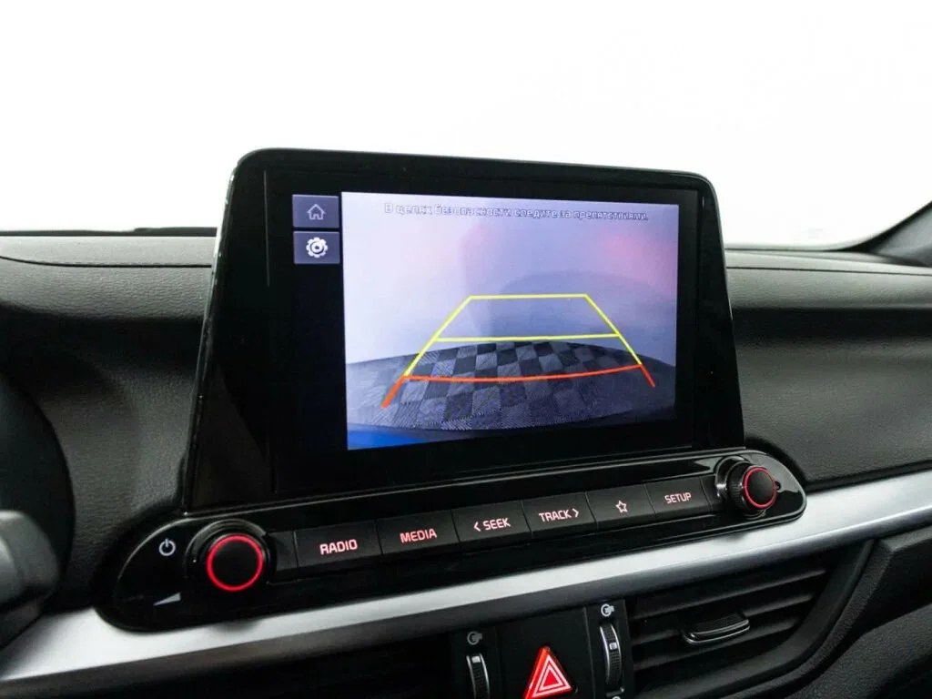 Kia Cerato