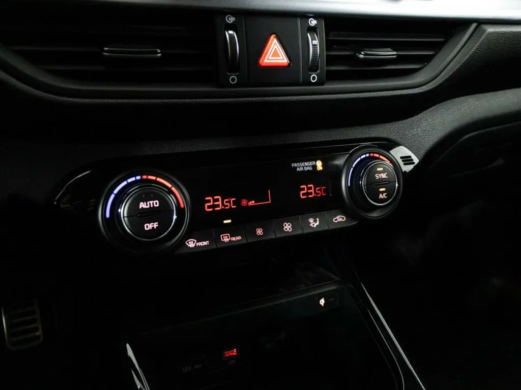 Kia Cerato
