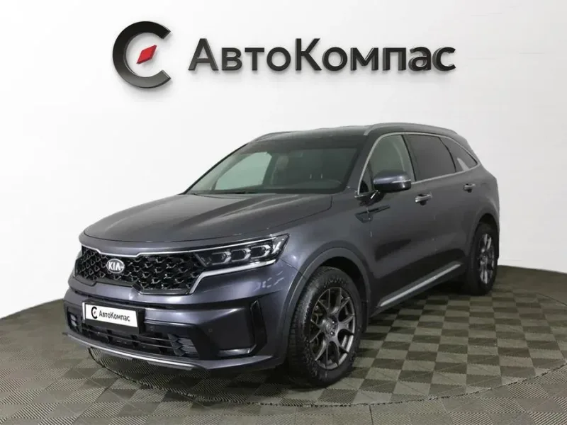 Kia Sorento 2020