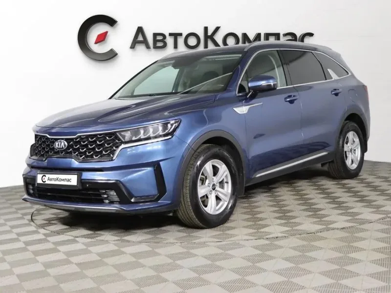 Kia Sorento 2020