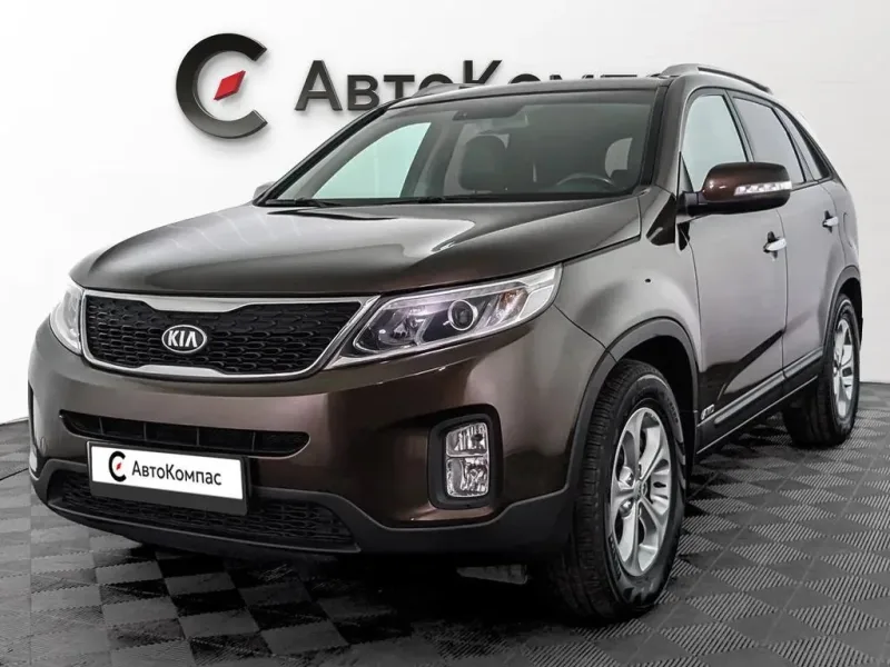 Kia Sorento 2020
