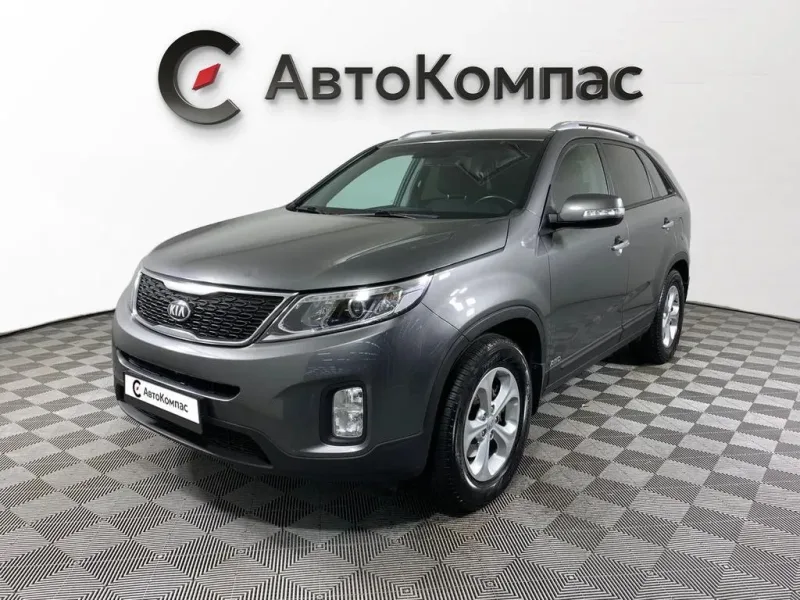 Kia Sorento 2020