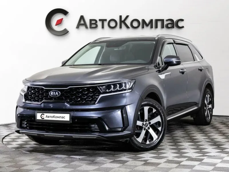 Kia Sorento 2023