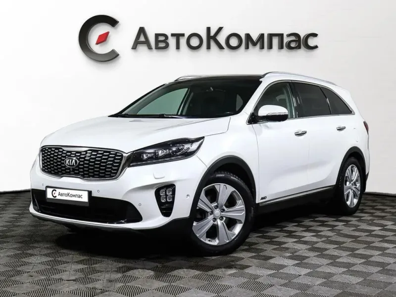 Kia Sorento 2020