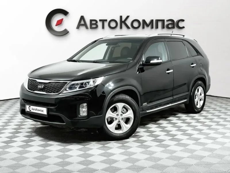 Kia Sorento 2020