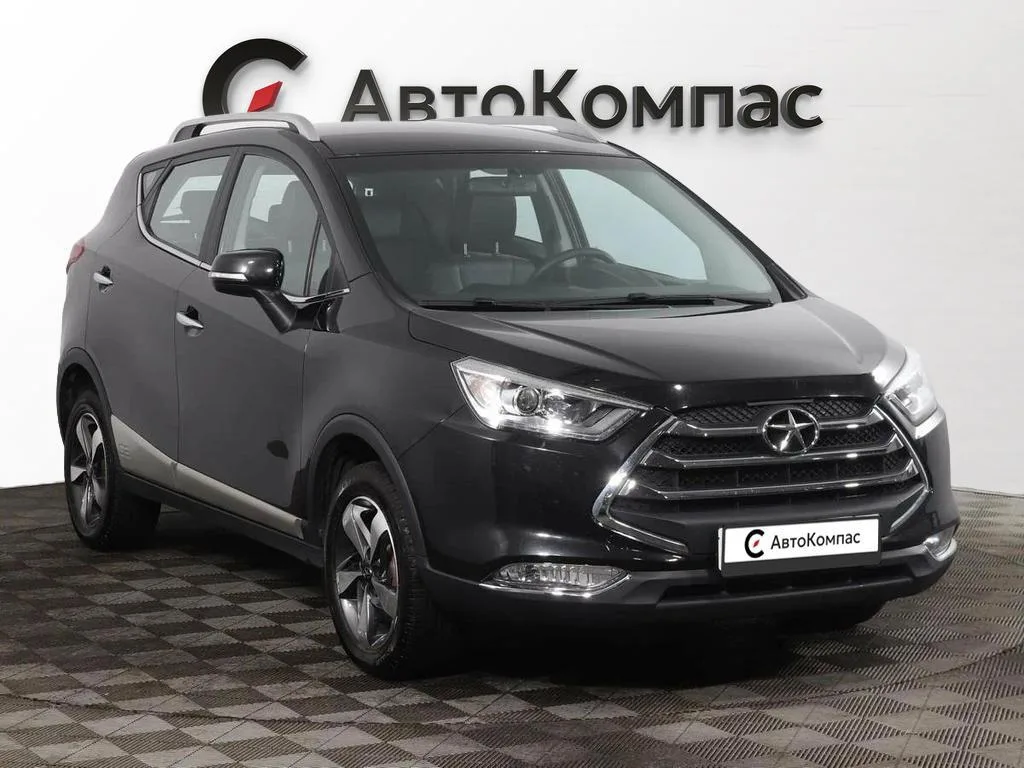 JAC S3