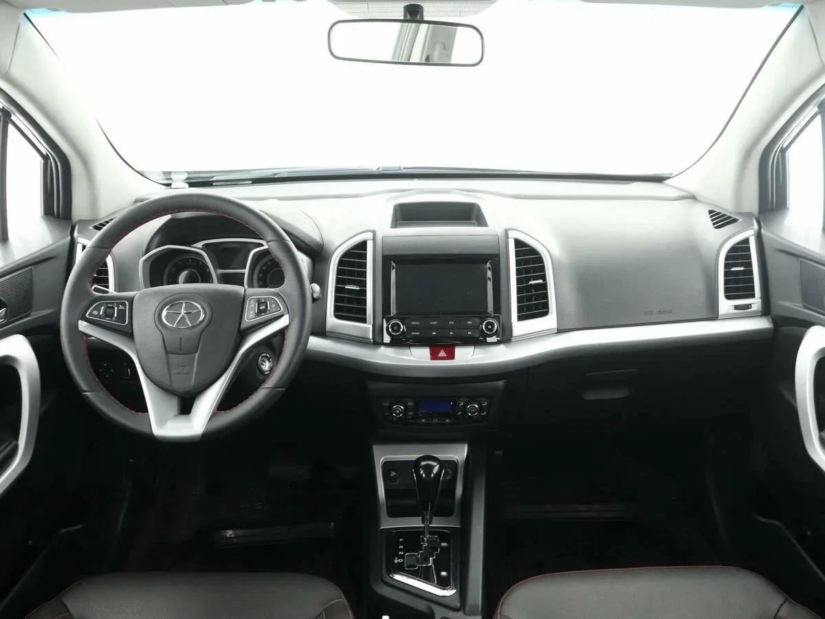 JAC S3