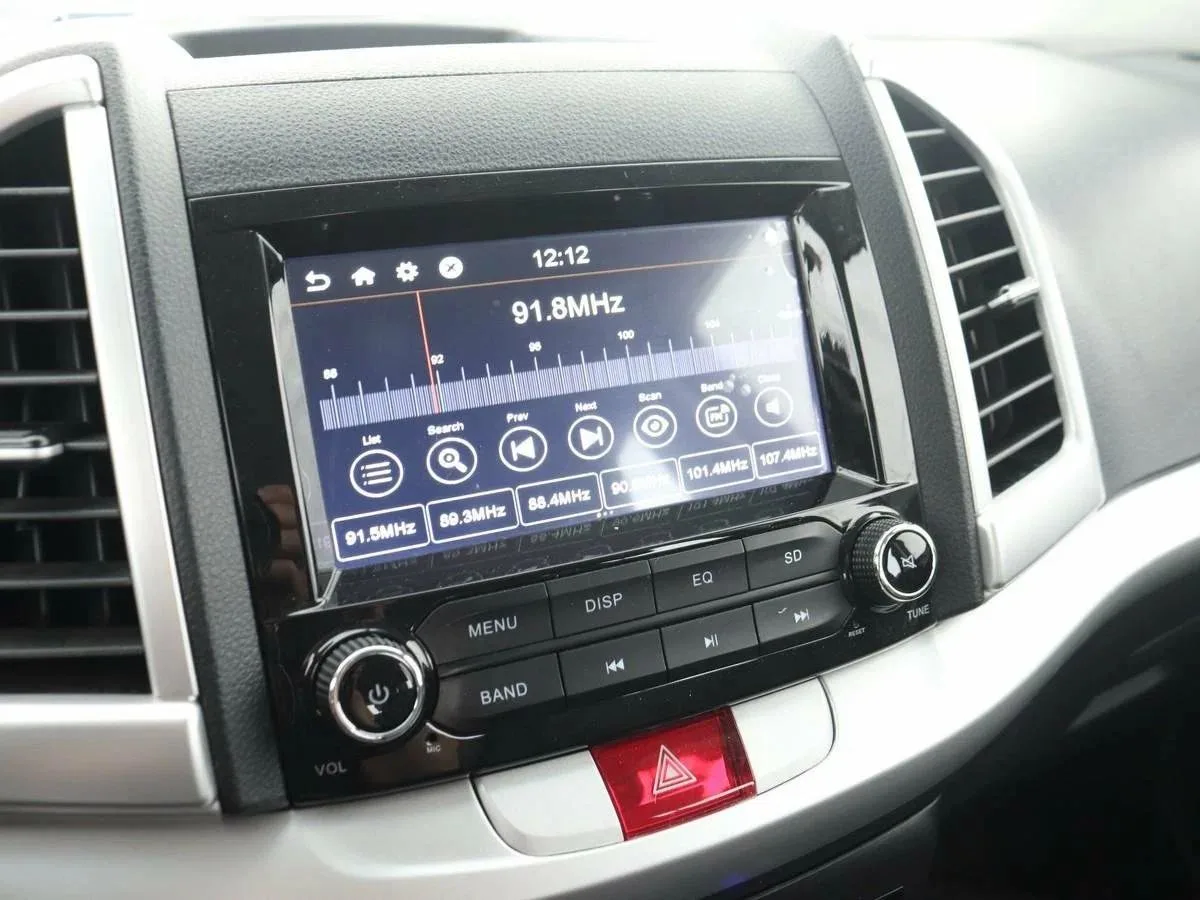 JAC S3