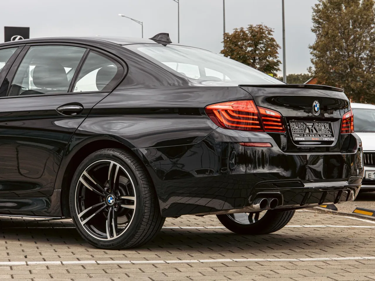 BMW 5 серии
