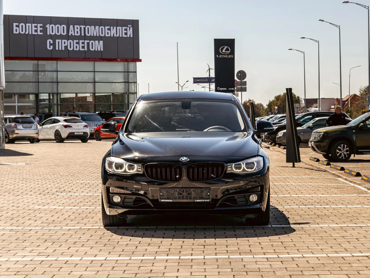 BMW 3 серии