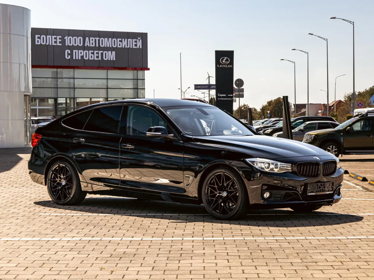BMW 3 серии