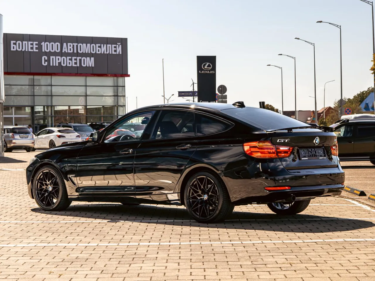 BMW 3 серии