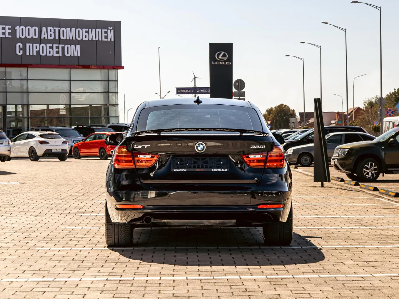 BMW 3 серии