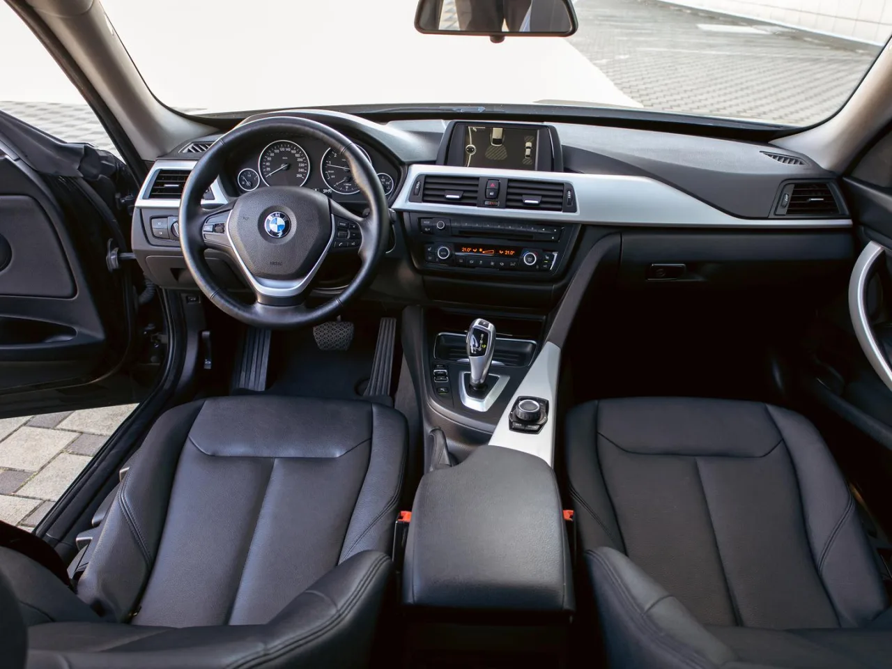 BMW 3 серии