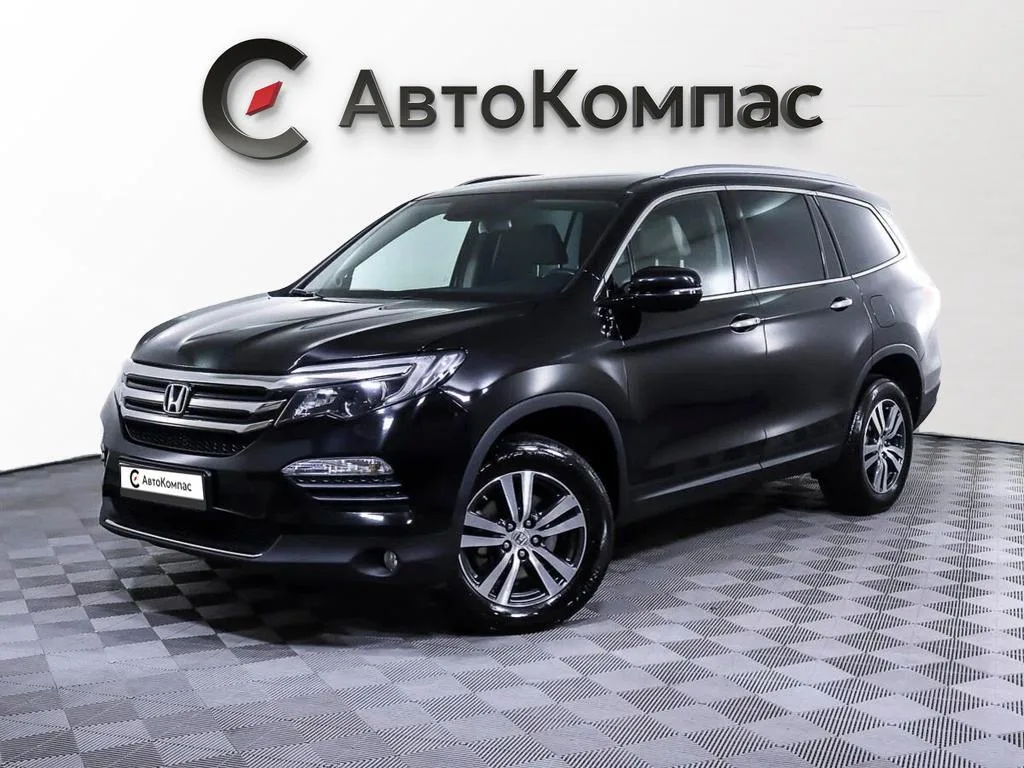 Honda Pilot