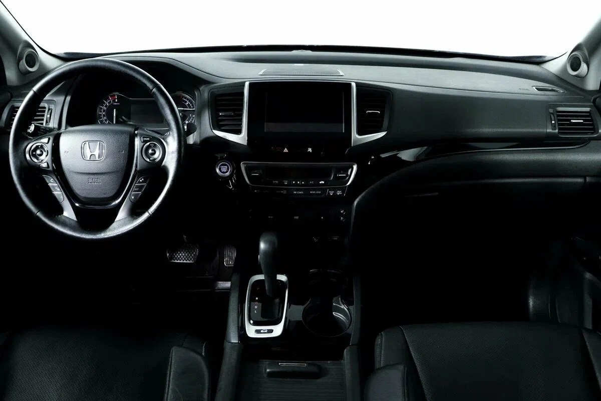 Honda Pilot