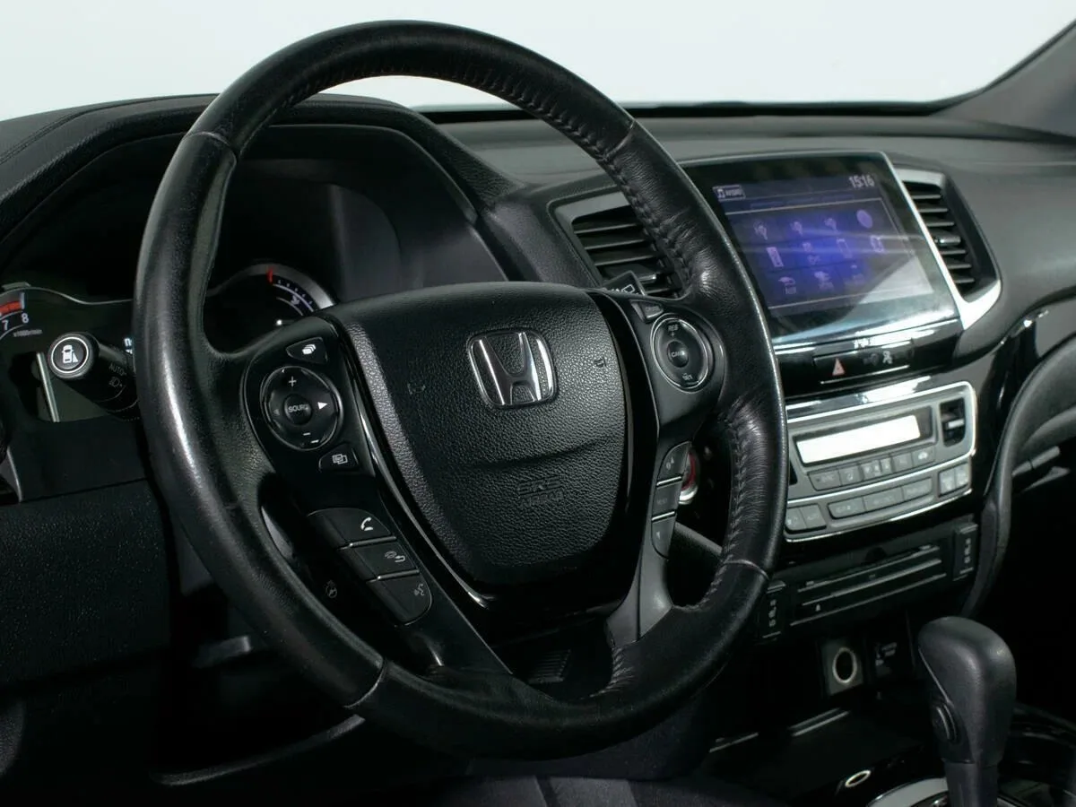 Honda Pilot
