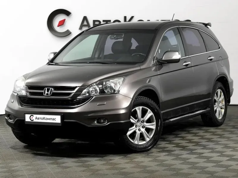 Honda CR-V 2011