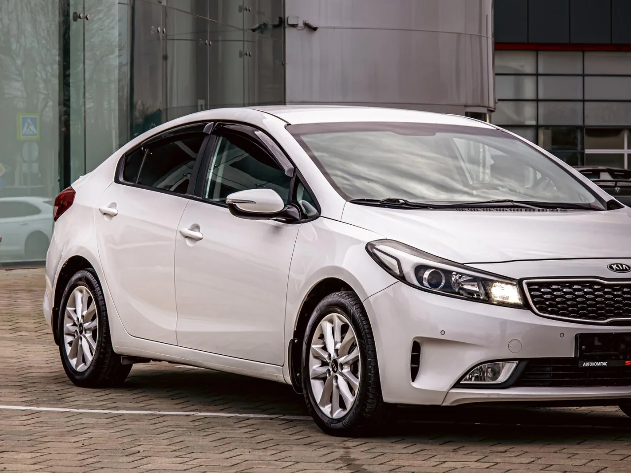 Kia Cerato