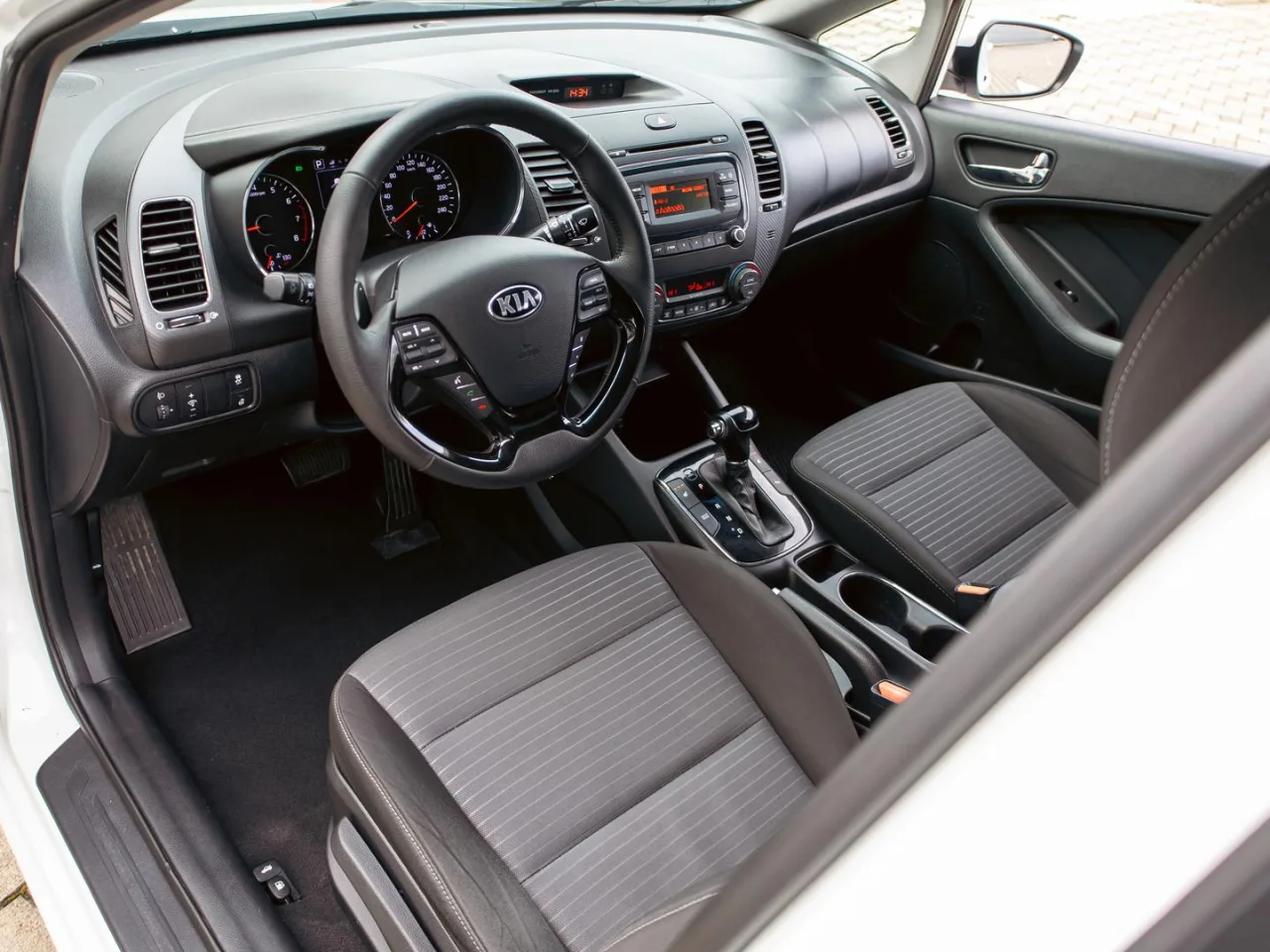 Kia Cerato