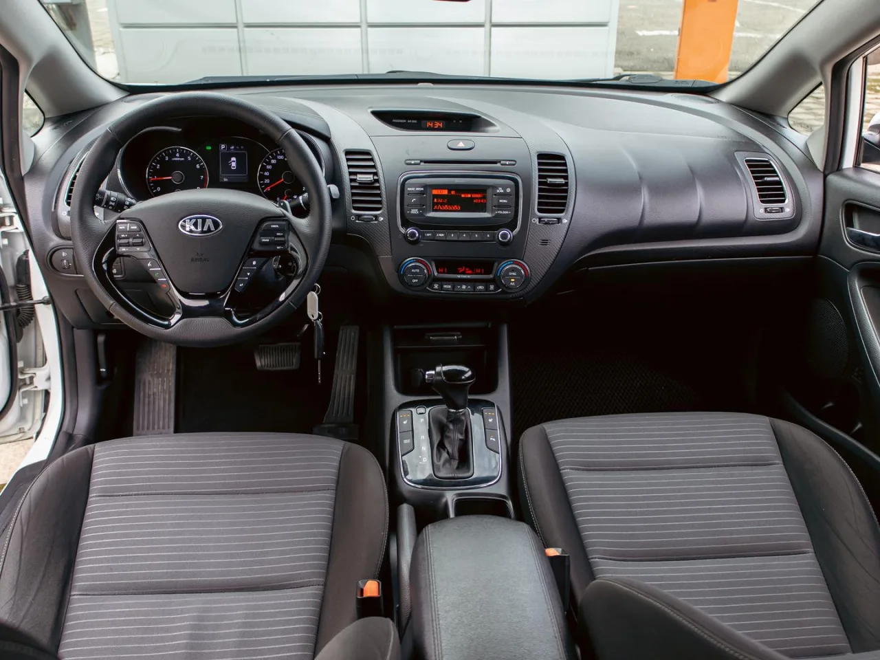 Kia Cerato