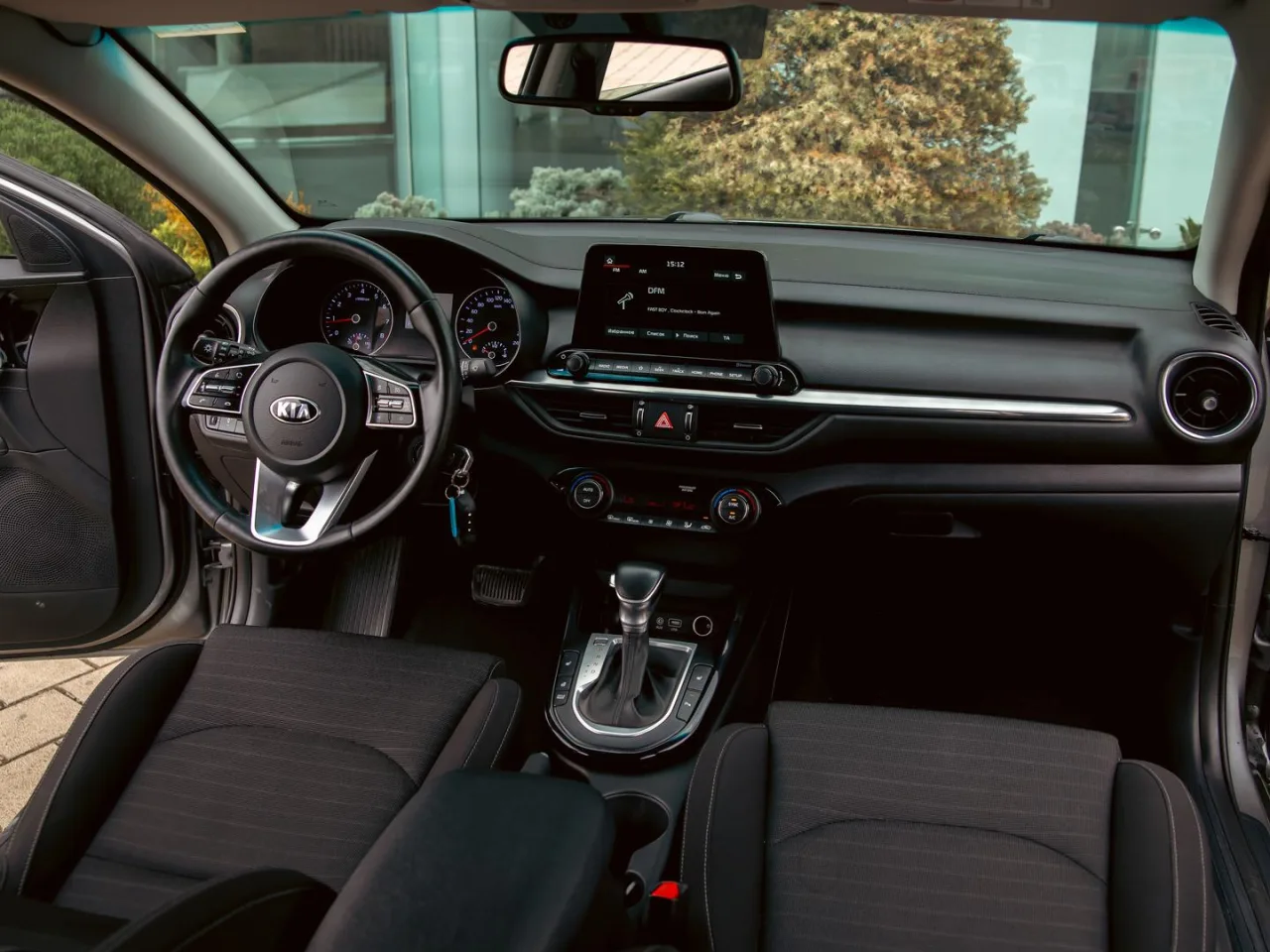 Kia Cerato