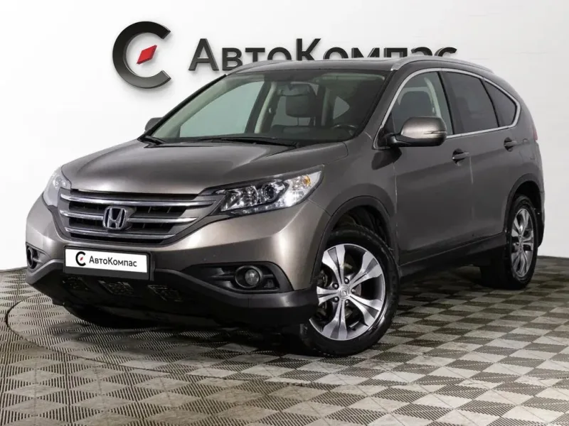 Honda CR-V 2013